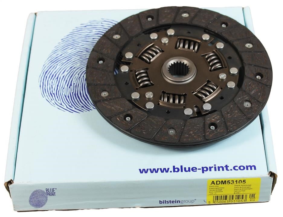 Buy Blue Print ADM53105 at a low price in United Arab Emirates!