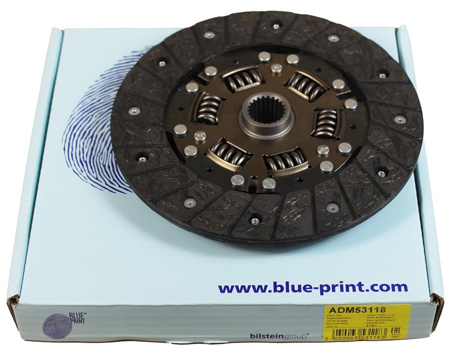 Buy Blue Print ADM53118 at a low price in United Arab Emirates!