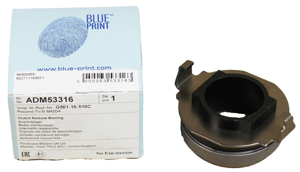 Buy Blue Print ADM53316 at a low price in United Arab Emirates!