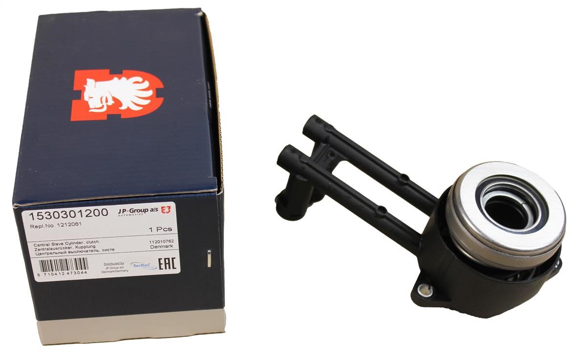 Release bearing Jp Group 1530301200