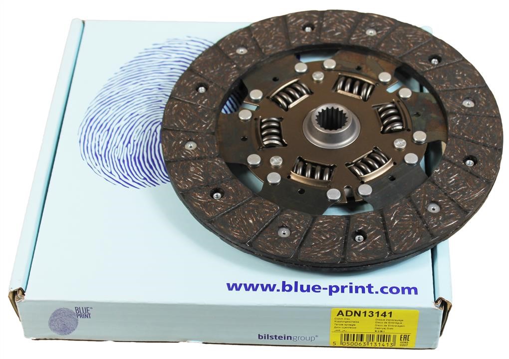 Buy Blue Print ADN13141 at a low price in United Arab Emirates!