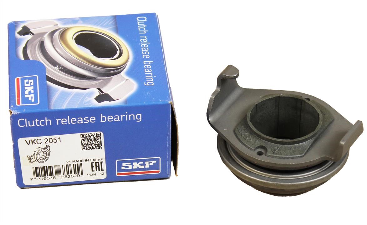 Buy SKF VKC 2051 at a low price in United Arab Emirates!