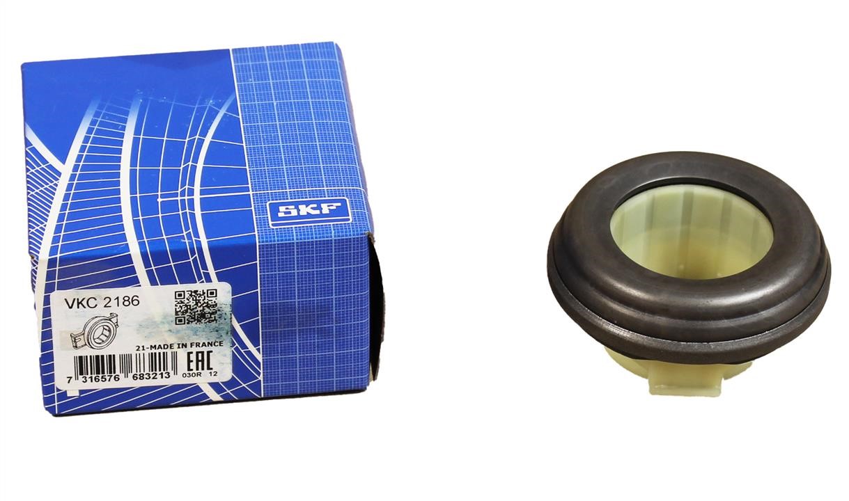 Release bearing SKF VKC 2186