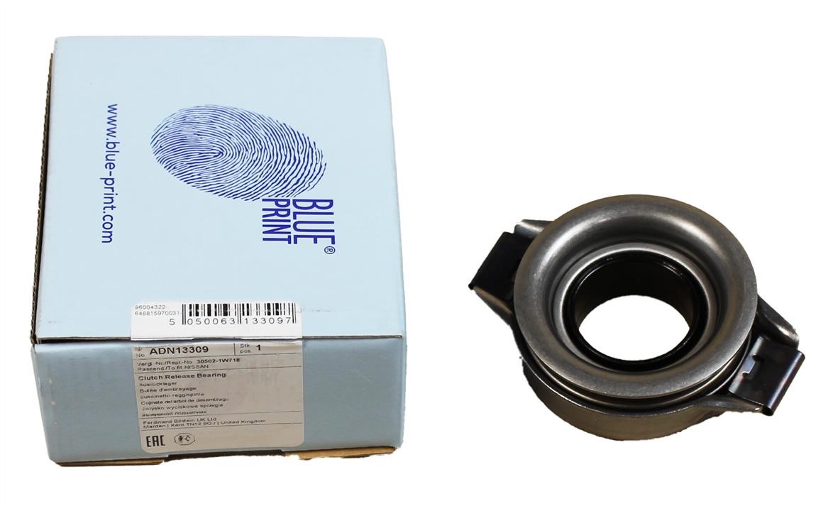 Release bearing Blue Print ADN13309