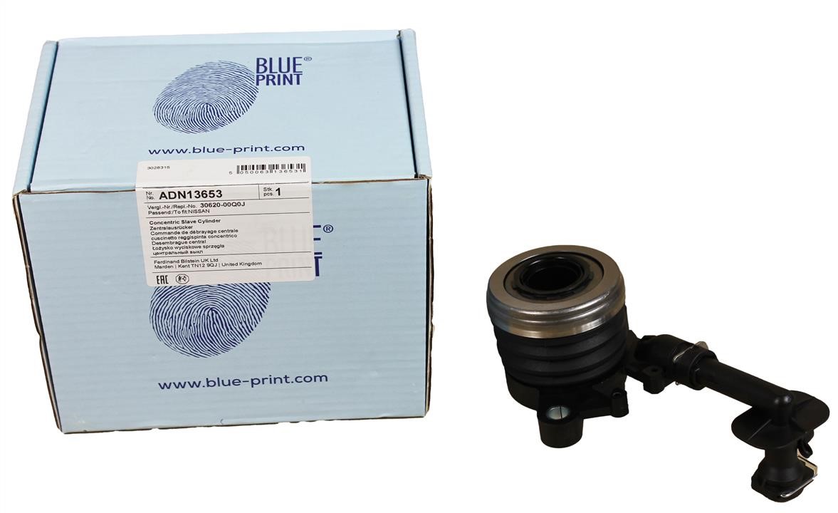 Release bearing Blue Print ADN13653