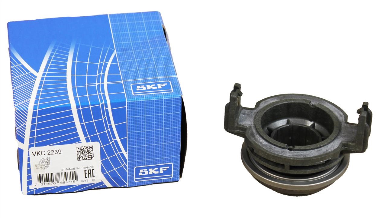 SKF Release bearing – price 92 PLN
