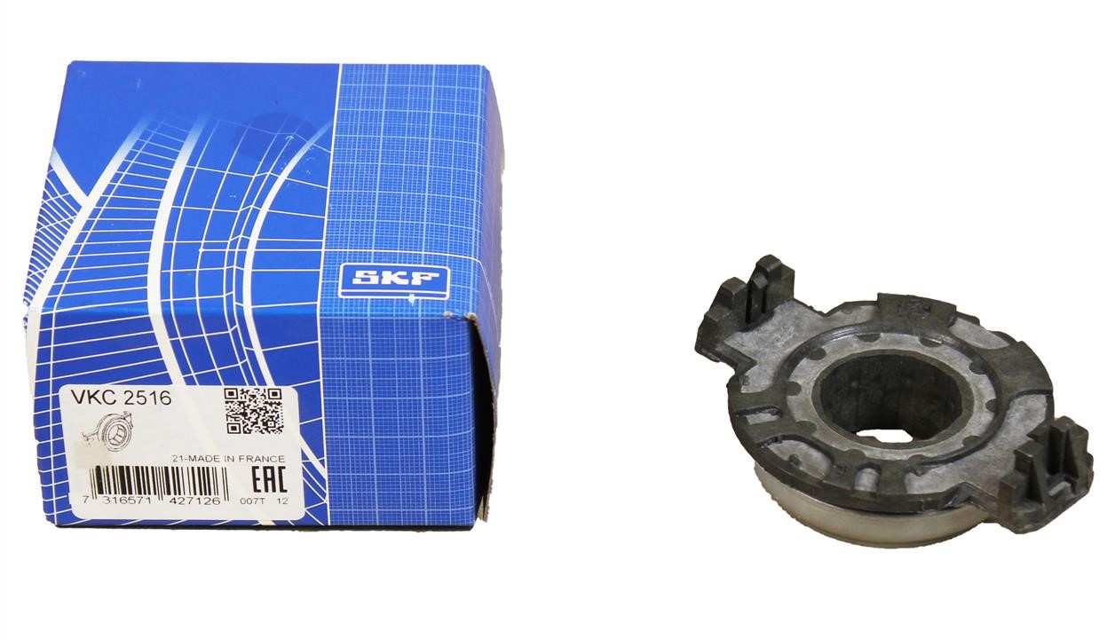 Release bearing SKF VKC 2516
