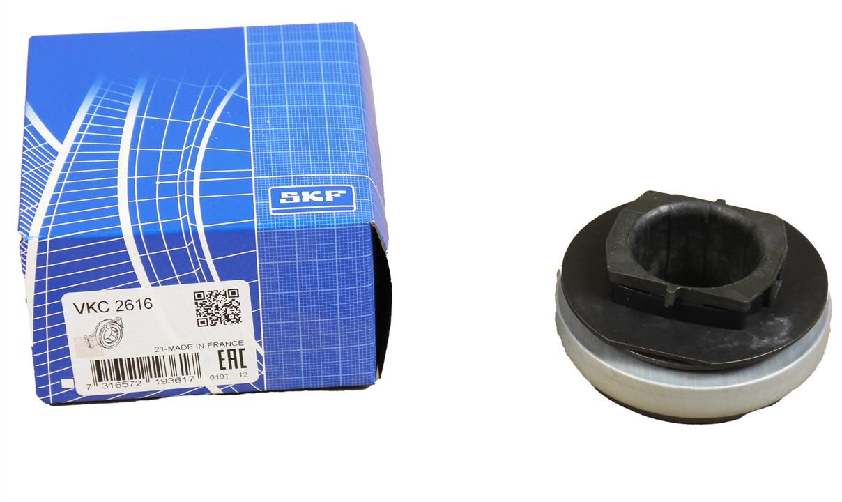 Release bearing SKF VKC 2616