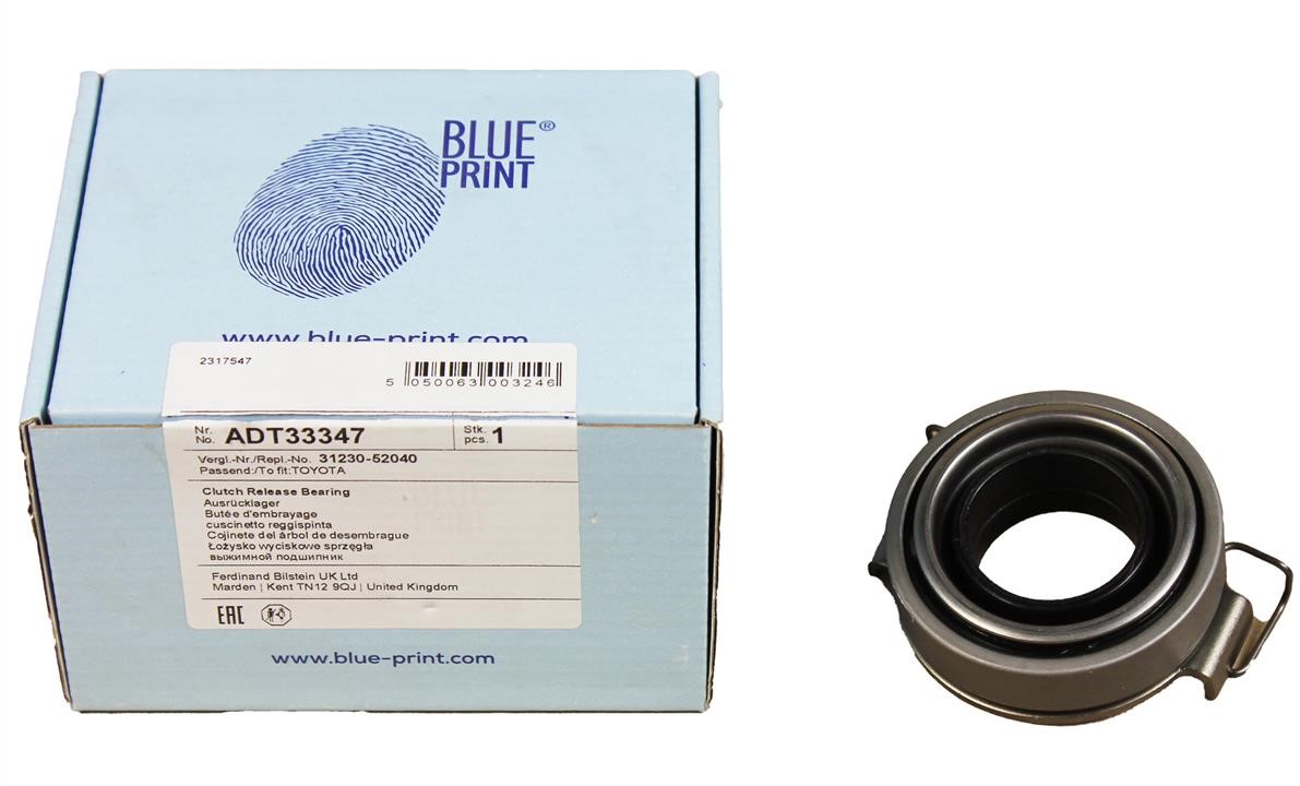 Buy Blue Print ADT33347 at a low price in United Arab Emirates!