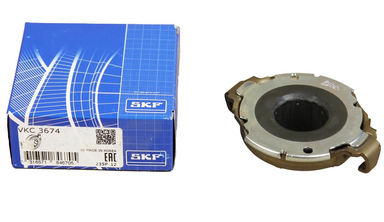 Buy SKF VKC 3674 at a low price in United Arab Emirates!