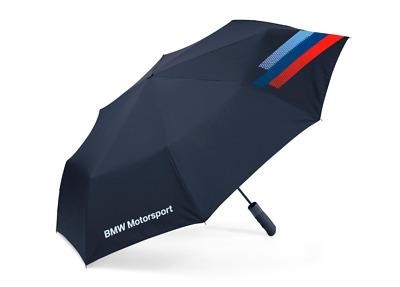 BMW 80 23 2 446 461 Umbrella Foldable Motorsport 80232446461