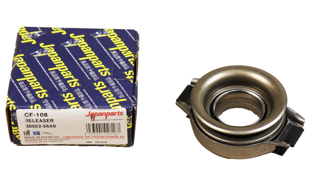 Release bearing Japanparts CF-108