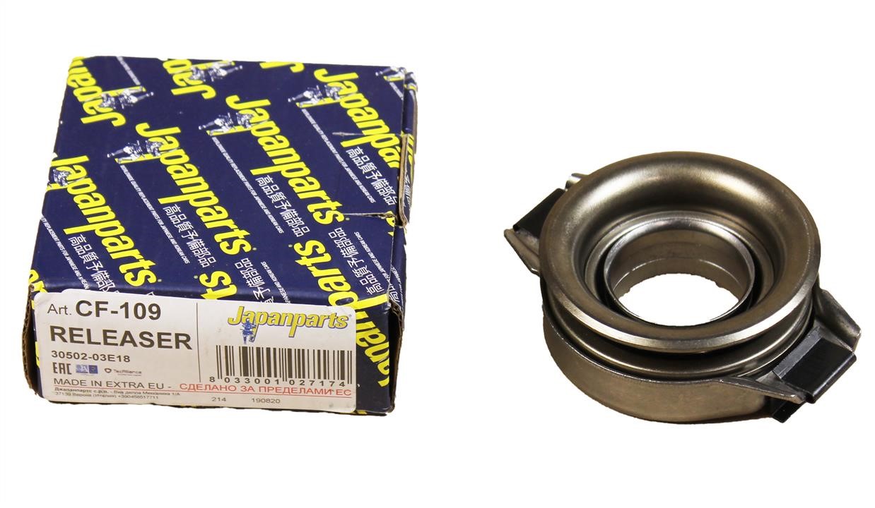 Buy Japanparts CF-109 at a low price in United Arab Emirates!