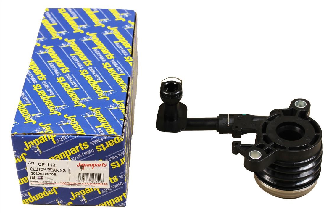 Release bearing Japanparts CF-113