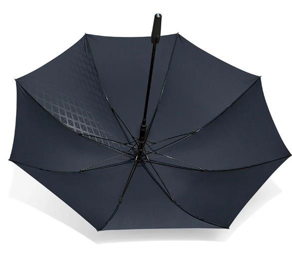 BMW Stick umbrella dark blue, diameter 118 cm – price 266 PLN