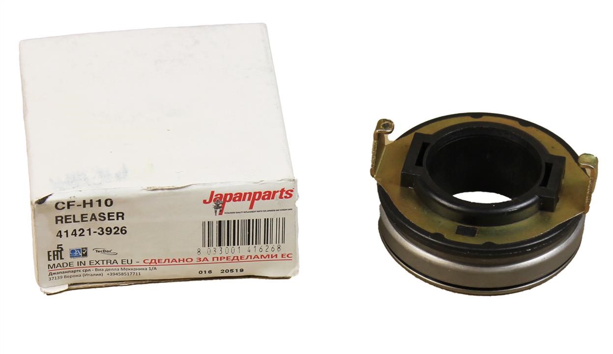 Release bearing Japanparts CF-H10