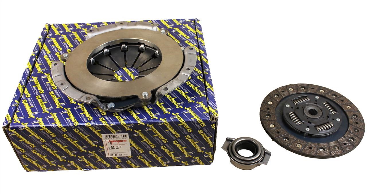 Clutch Kit Japanparts KF-179