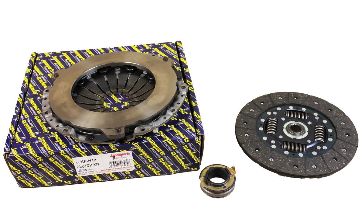 Clutch Kit Japanparts KF-H12