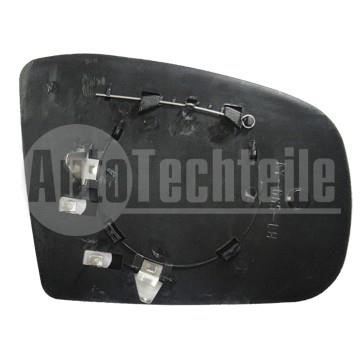 Autotechteile 100 8176 Left side mirror insert 1008176