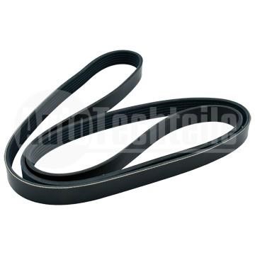 Autotechteile 906 2155 V-ribbed belt 6PK2155 9062155