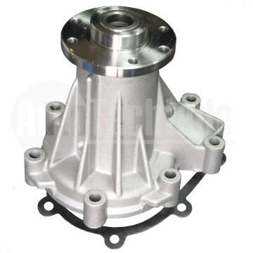Autotechteile 100 2013 Water pump 1002013