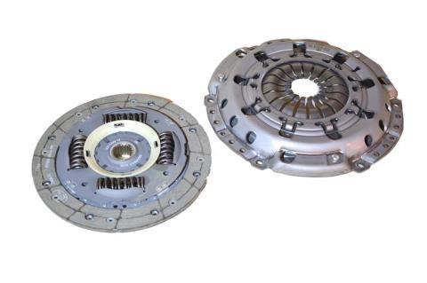 Borg & beck HK2185 Clutch Kit HK2185 HK2185 Borg & beck Clutch Kit