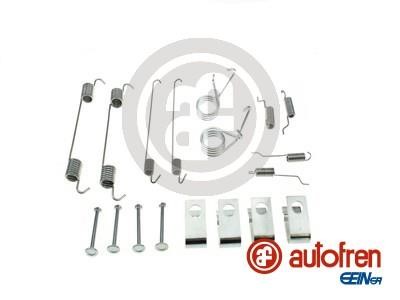 D31036A Autofren Brake pad fitting kit