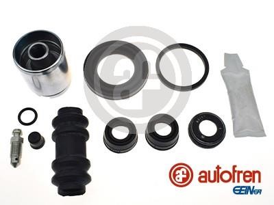 Autofren D41140K Repair Kit, brake caliper D41140K