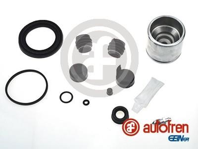 Autofren D42571C Repair Kit, brake caliper D42571C