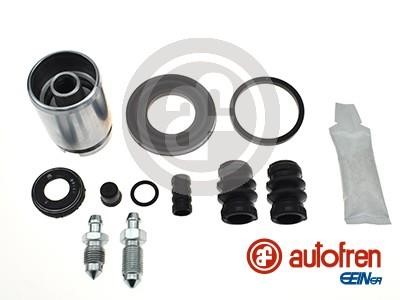 Autofren D41162K Repair Kit, brake caliper D41162K