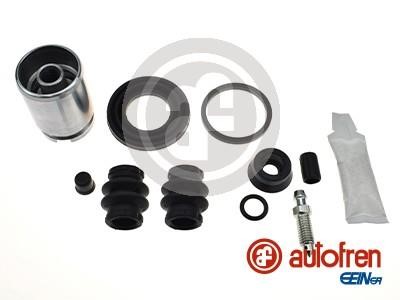 Autofren D41163K Repair Kit, brake caliper D41163K