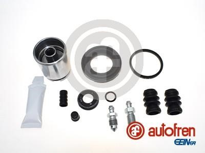 Autofren D41164K Repair Kit, brake caliper D41164K