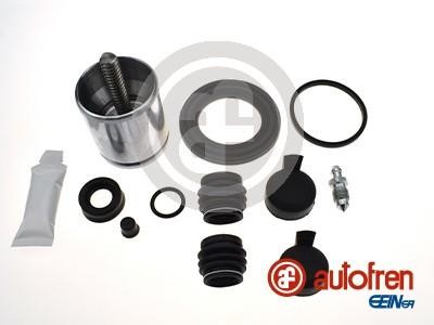Autofren D42575K Repair Kit, brake caliper D42575K