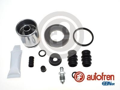 Autofren D41165K Repair Kit, brake caliper D41165K