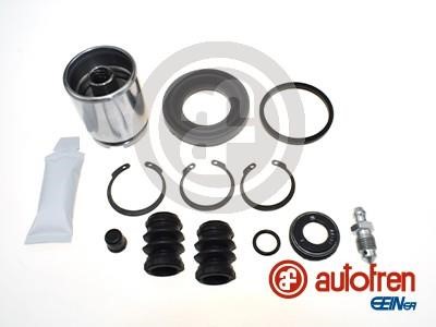Autofren D41166K Repair Kit, brake caliper D41166K