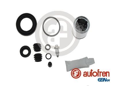 Autofren D41167C Repair Kit, brake caliper D41167C