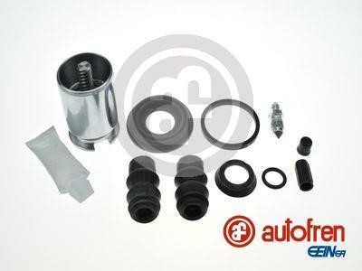Autofren D41168RK Repair Kit, brake caliper D41168RK