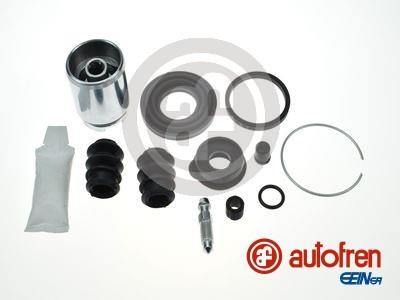 Autofren D41195K Repair Kit, brake caliper D41195K