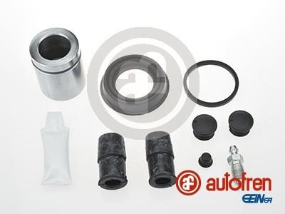 Autofren D42598C Repair Kit, brake caliper D42598C