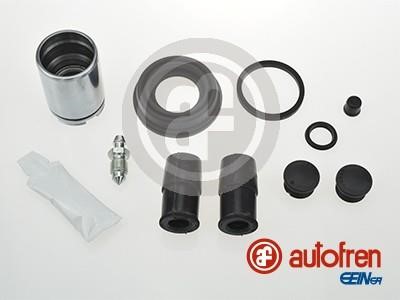 Autofren D42603C Repair Kit, brake caliper D42603C