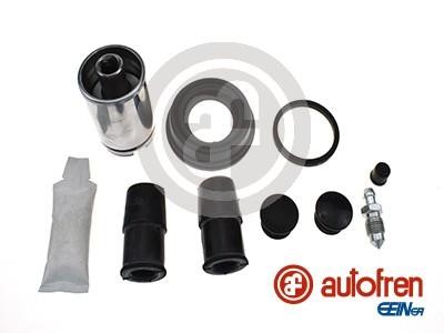 Autofren D42603K Repair Kit, brake caliper D42603K
