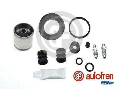 Autofren D41379K Repair Kit, brake caliper D41379K