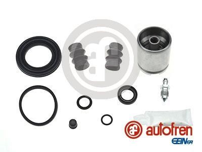 Autofren D41382K Repair Kit, brake caliper D41382K