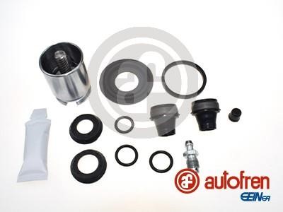 Autofren D41574K Repair Kit, brake caliper D41574K
