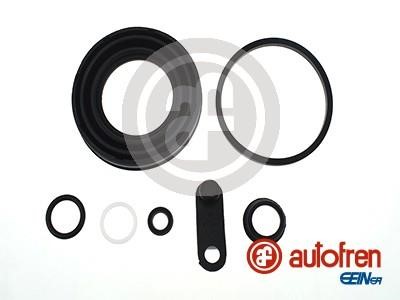 Brake caliper repair kit Autofren D42607
