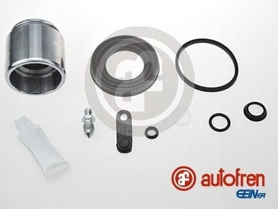 Brake spare parts Ford Transit Mk8 Van: D42608C Autofren Brake caliper repair kit