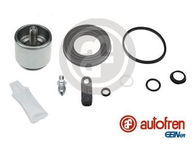 Autofren D42608LK Repair Kit, brake caliper D42608LK