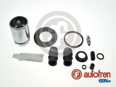 Autofren D41612LK Repair Kit, brake caliper D41612LK