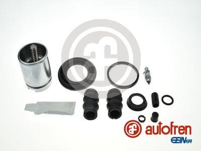 Autofren D41612RK Repair Kit, brake caliper D41612RK