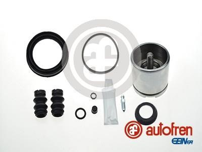 Autofren D41623LK Repair Kit, brake caliper D41623LK